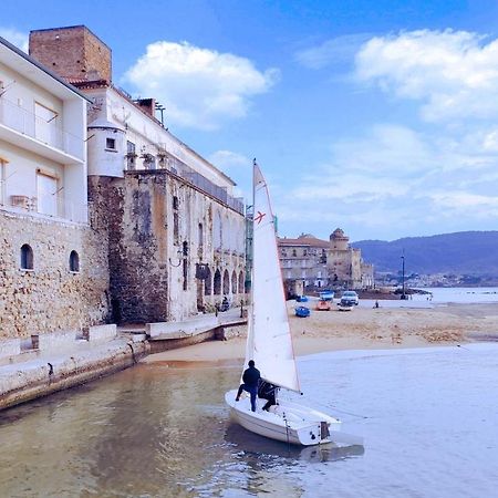 La Rocchetta Lejlighed Santa Maria di Castellabate Eksteriør billede